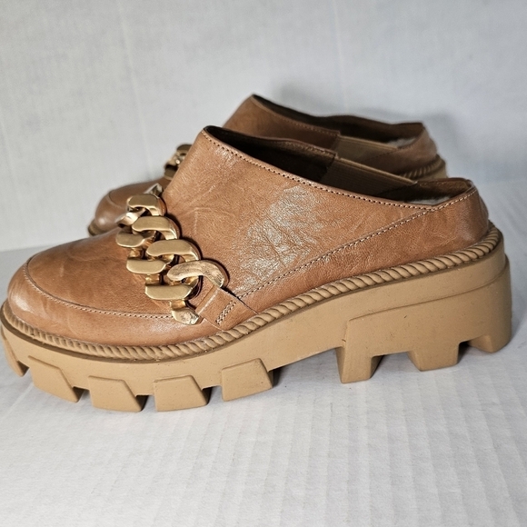 Kelsi Dagger Brooklyn Boxer Clog​ - Picture 4 of 7